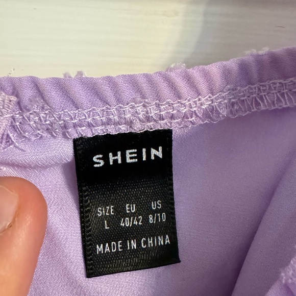 SHEIN dress - Picture 2 of 3